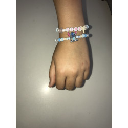 Emilly & Stich bracelets