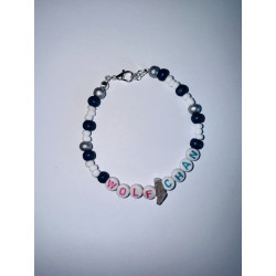 Wolf Chan bracelet
