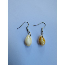 Sea ​​earrings