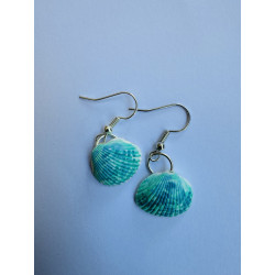 Sea ​​earrings