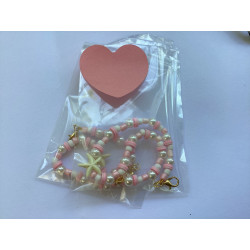 Maching mother & daughter bracelets