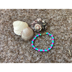 Butterfly bracelet