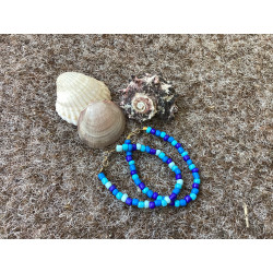 Sea bracelet